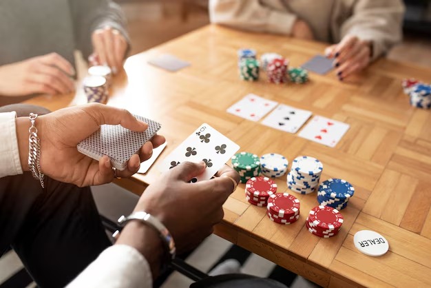 Mobile live dealer table interface on our slot97 app guide