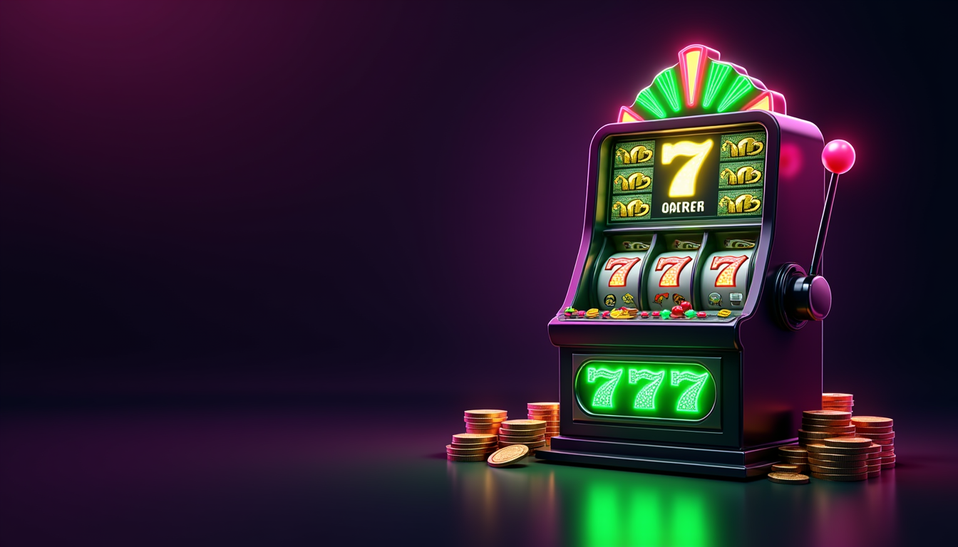 slot97 featured game showcase