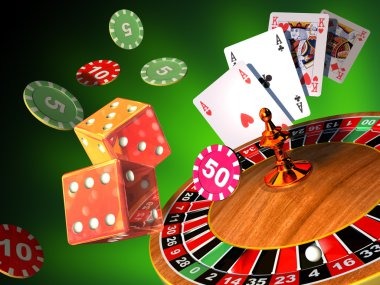 Our slot97 live roulette studio with dealer table view