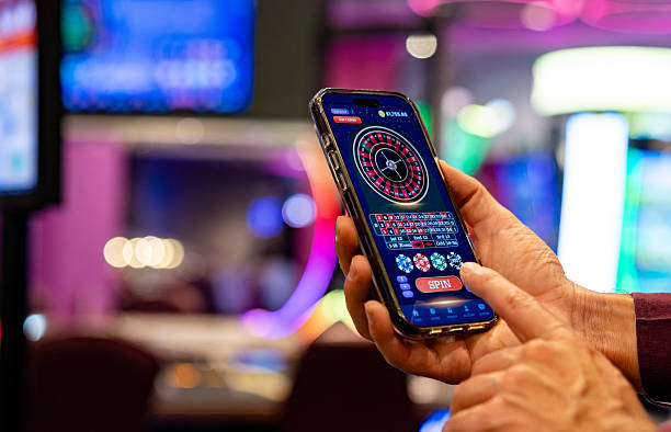 Our slot97 live dealer result panel and account flow guide